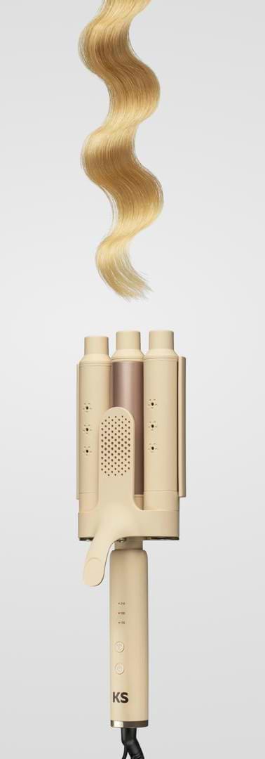 Фото - Плойка KS K25w (10672)