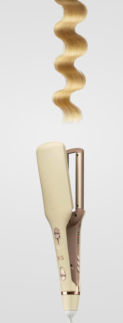 Фото - Плойка KS SMART 3in1 (10862)