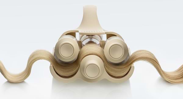 Фото - Плойка KS K25w (10672)