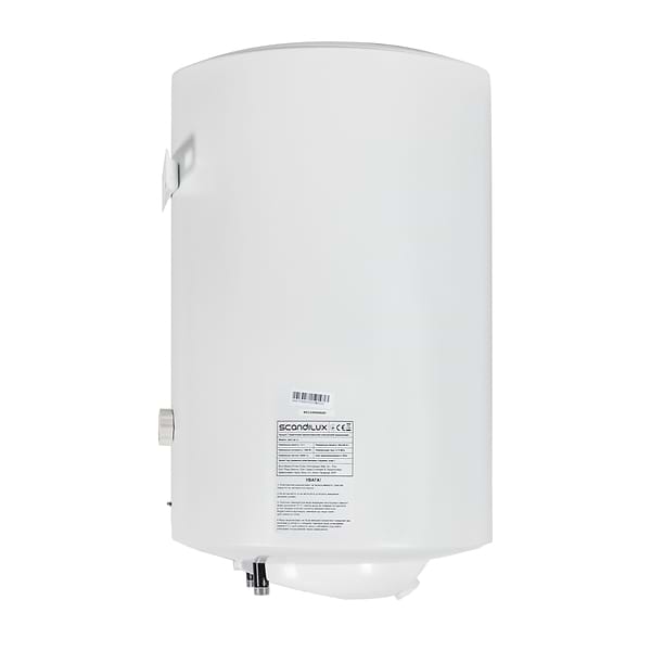 Фото - Водонагреватель Scandilux WHC 50-15
