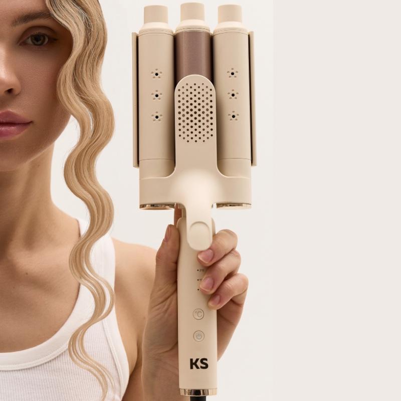 Фото - Плойка KS K25w (10672)