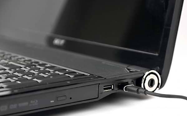 Фото - Уцінка - Перехідник Cablexpert USB 2.0 type A - USB type-C Black (A-USB2-AMCF-02)