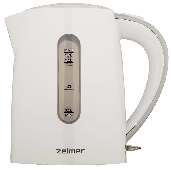 Фото - Электрический чайник Zelmer ZCK7616S