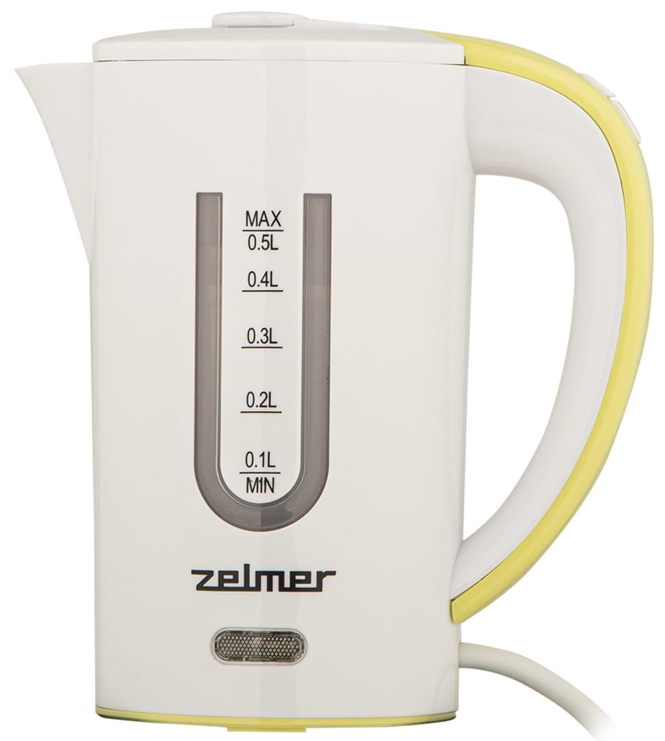 Електричний чайник Zelmer ZCK7010L
