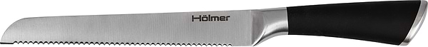 Фото - Набор ножей Holmer KS-68425-ASSSB Chic