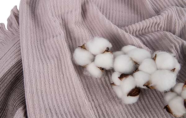 Фото - Рушник для рук GM Textile махровий бежевий Осло 40x70