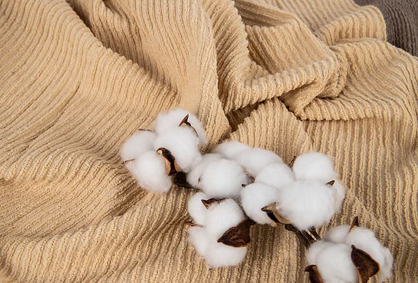 Фото - Рушник банний GM Textile махровий бежевий Осло 70x140