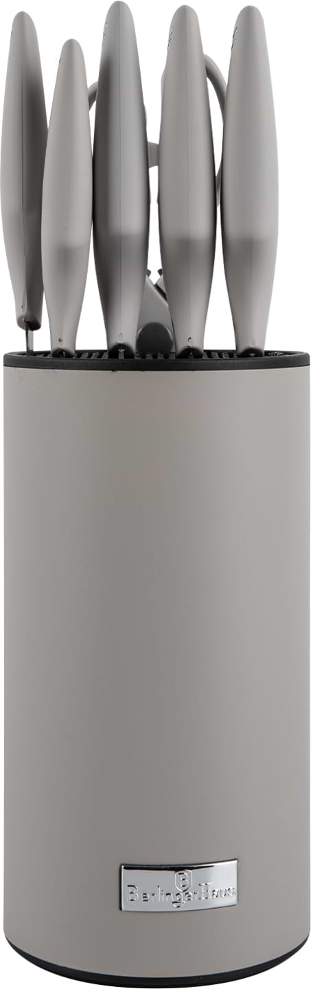 Набір ножів BerlingerHaus 7 пр. (BH 2841)