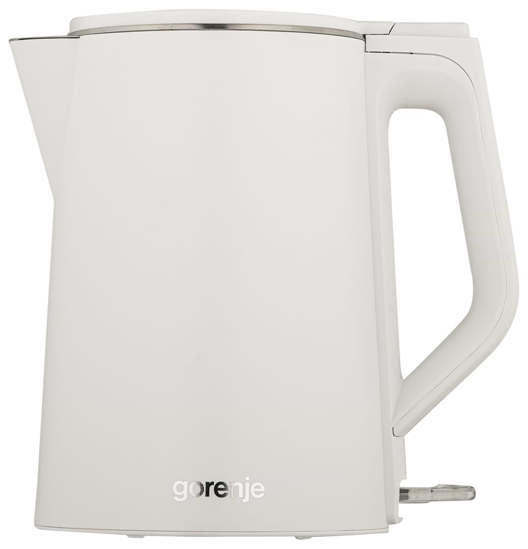 Уценка - Электрический чайник Gorenje K15DWW