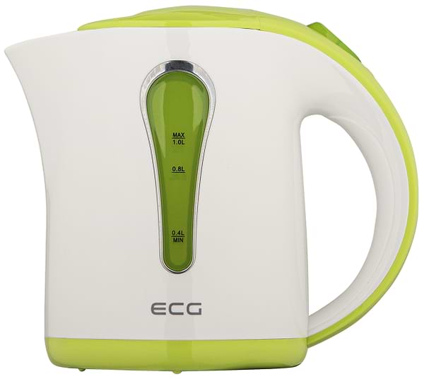 Фото - Електричний чайник ECG RK 1022 Green