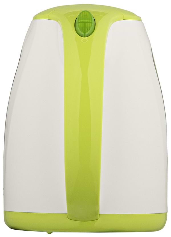 Фото - Електричний чайник ECG RK 1022 Green
