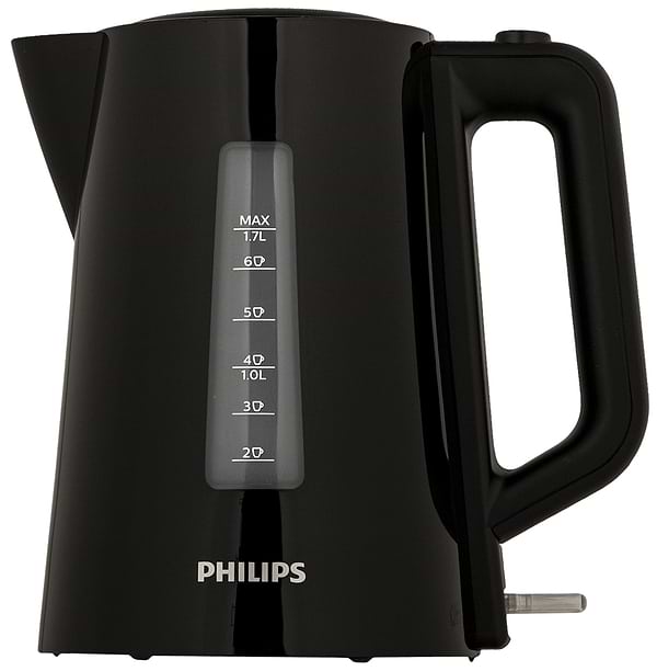 Фото - Електричний чайник Philips HD9318/20