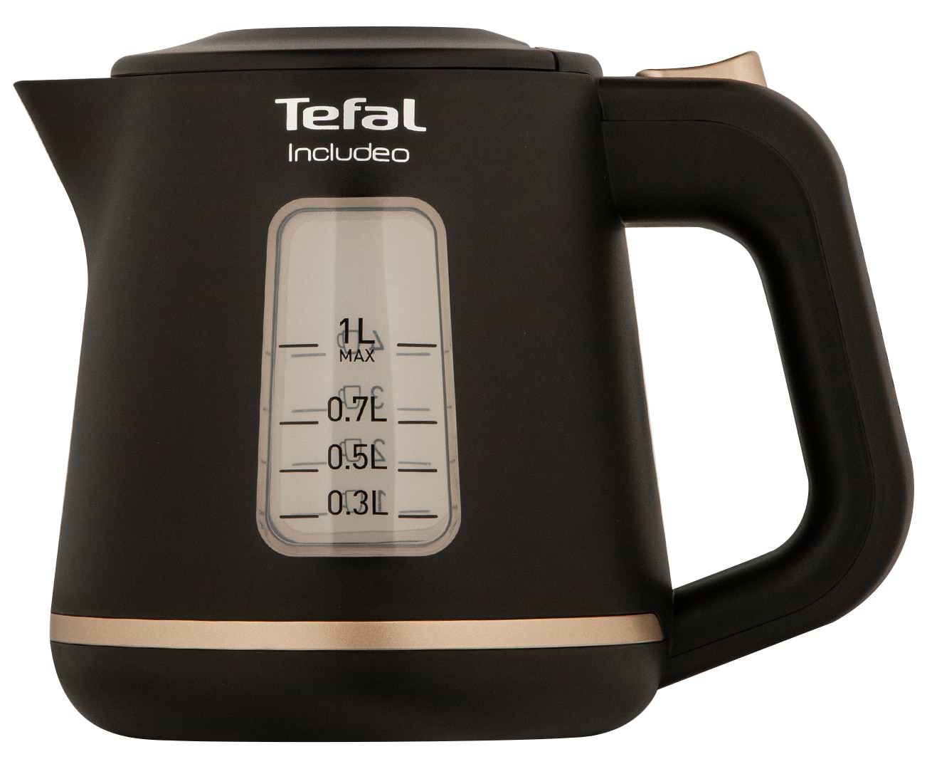 Электрический чайник Tefal Includeo KI533811 - Фото 1