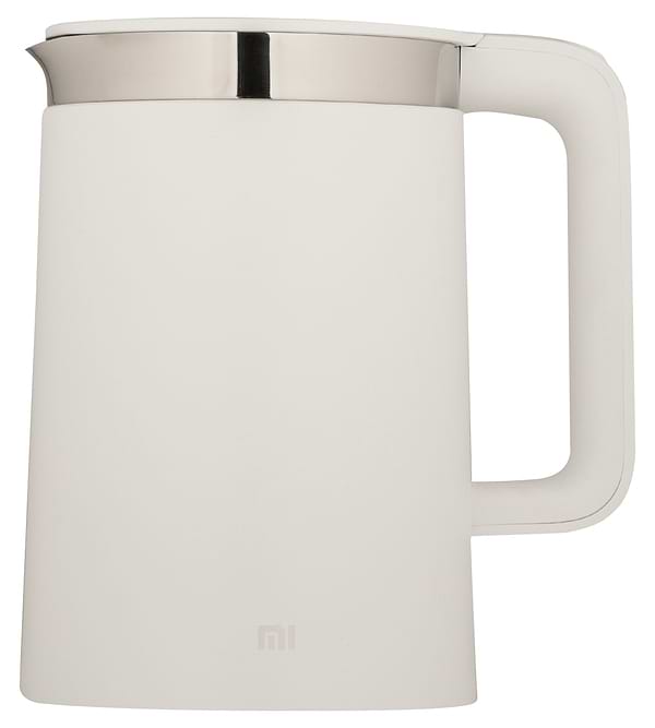 Фото - Электрический чайник Xiaomi Smart Kettle Pro Фото - Электрический чайник Xiaomi Smart Kettle Pro