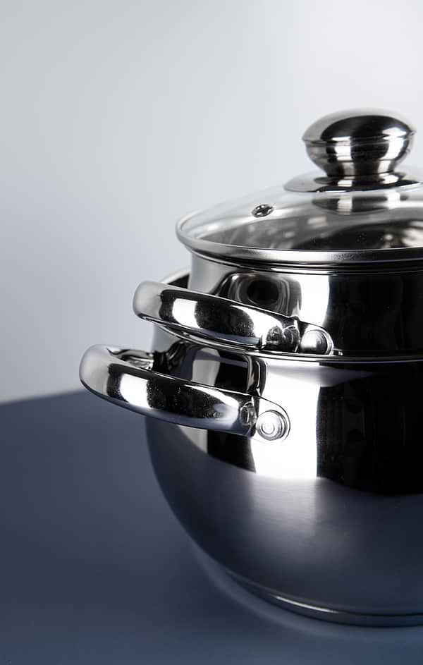 Фото - Набір посуду Vincent 4 пр. (VC-3031)