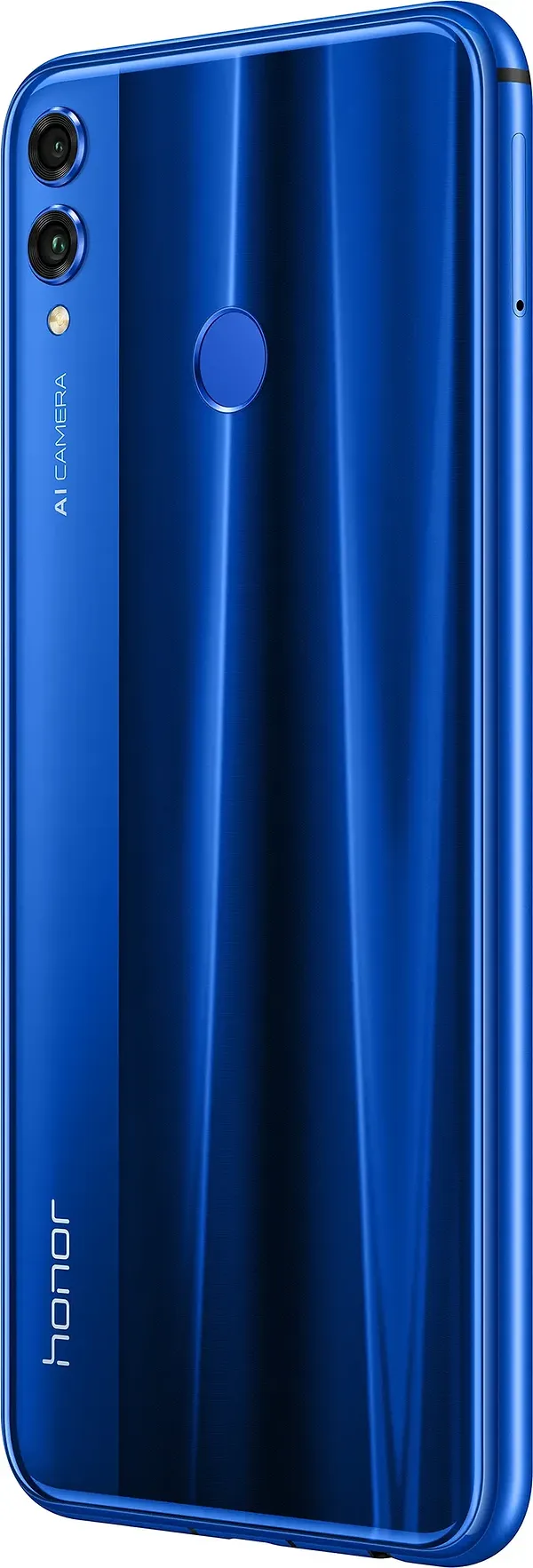 Фото - Смартфон Honor 8X 4/64Gb Blue