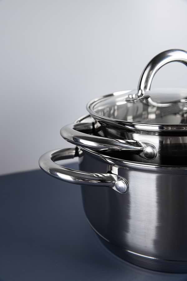 Фото - Набір посуду Vincent 4 пр. (VC-3027)