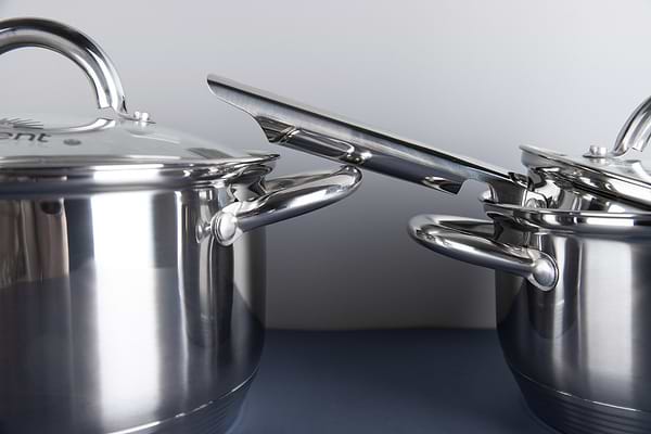 Фото - Набор посуды Vincent 6 пр. (VC-3028)