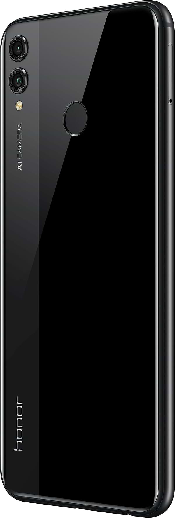 Фото - Смартфон Honor 8X 4/64Gb Black