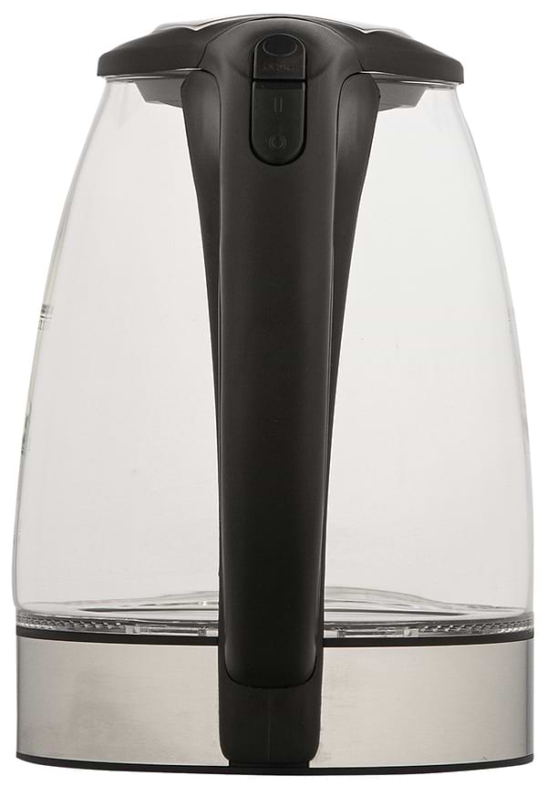 Фото - Електричний чайник ECG RK 1776 Glass