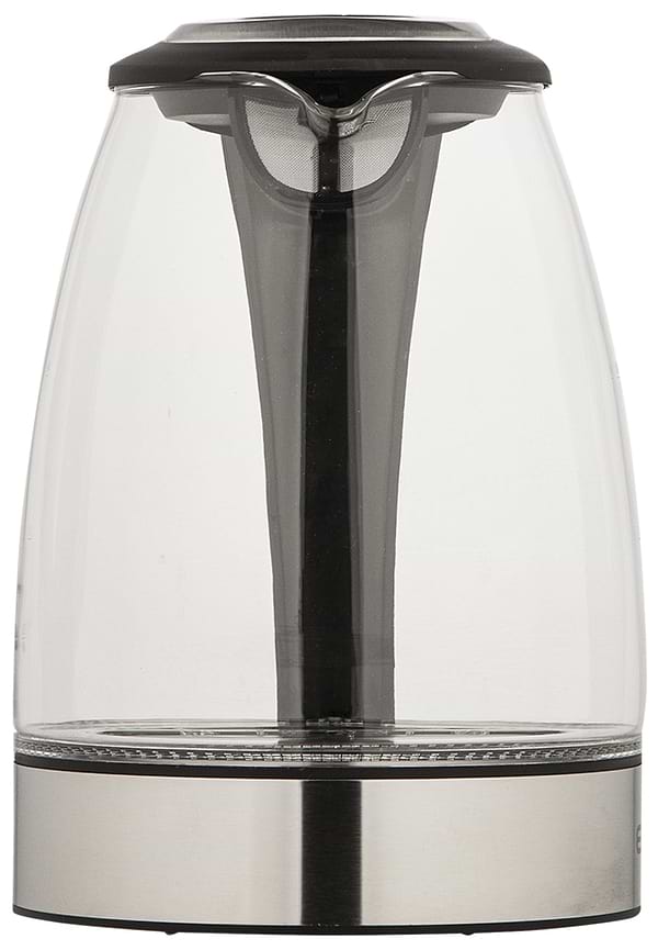 Фото - Електричний чайник ECG RK 1776 Glass