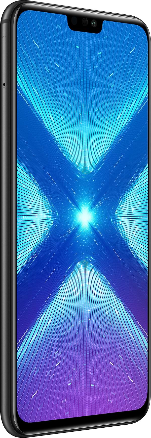 Фото - Смартфон Honor 8X 4/64Gb Black