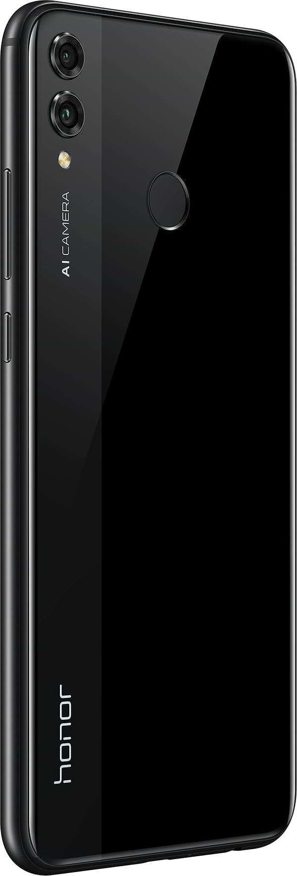 Фото - Смартфон Honor 8X 4/64Gb Black