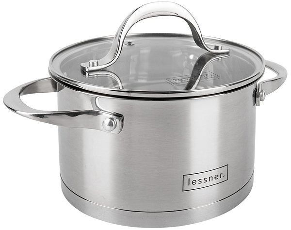 Фото - Кастрюля Lessner Stella 1,8 л (55882-16)