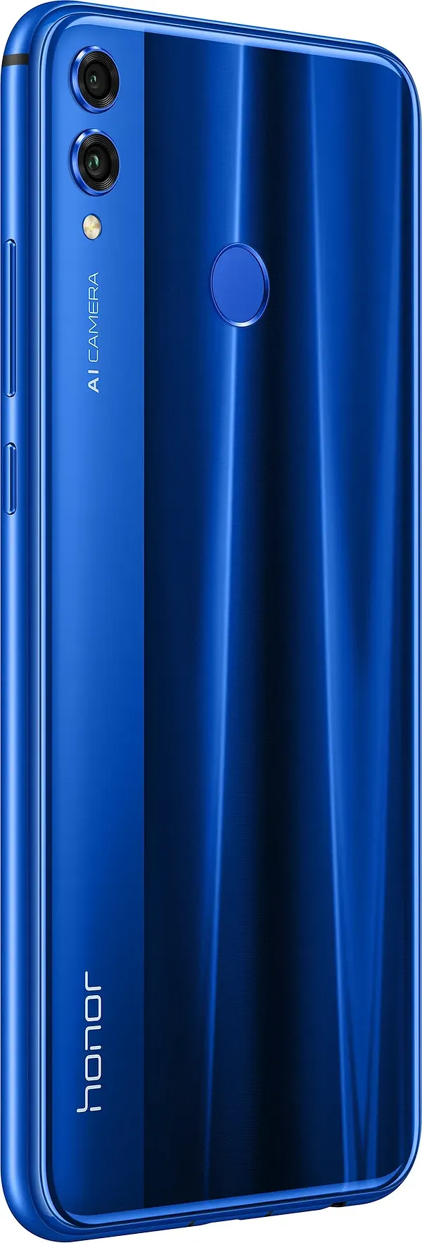 Фото - Смартфон Honor 8X 4/64Gb Blue