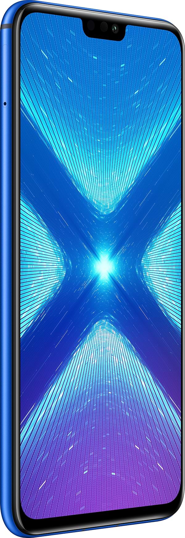 Фото - Смартфон Honor 8X 4/64Gb Blue