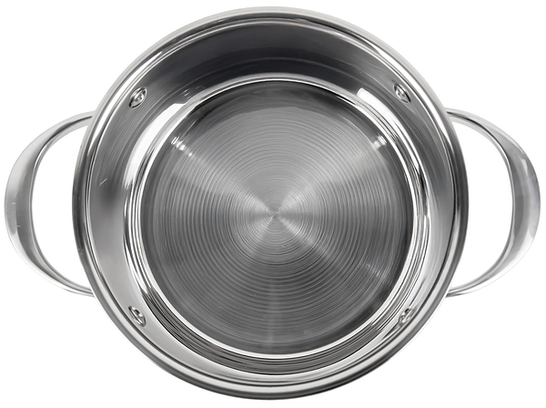 Фото - Кастрюля Lessner Stella 1,8 л (55882-16)