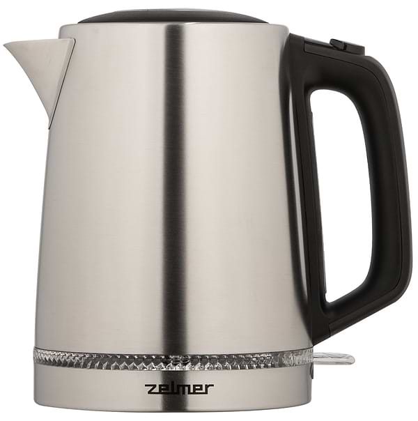 Фото - Електричний чайник Zelmer ZCK7921