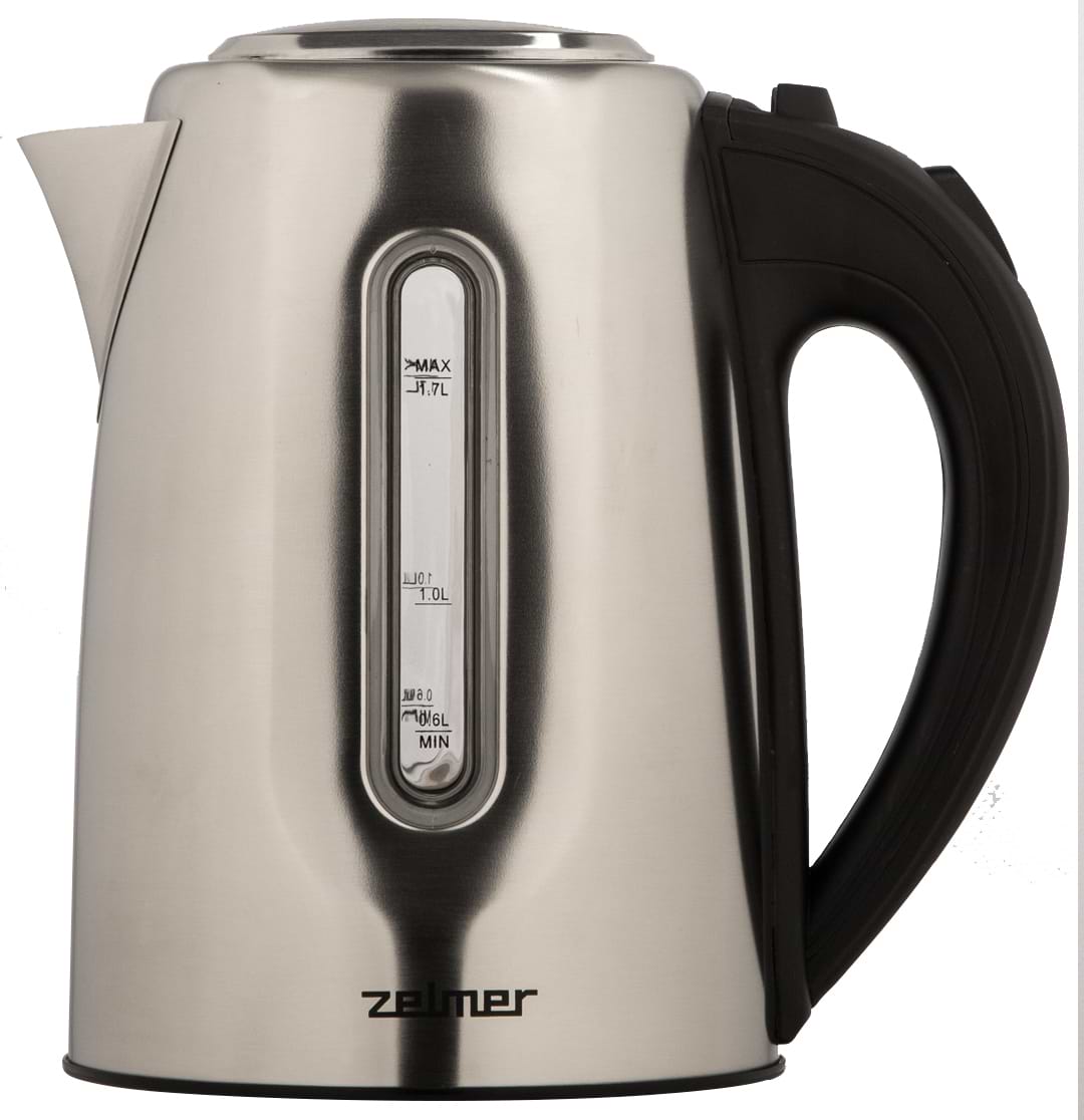 Электрический чайник Zelmer ZCK7924
