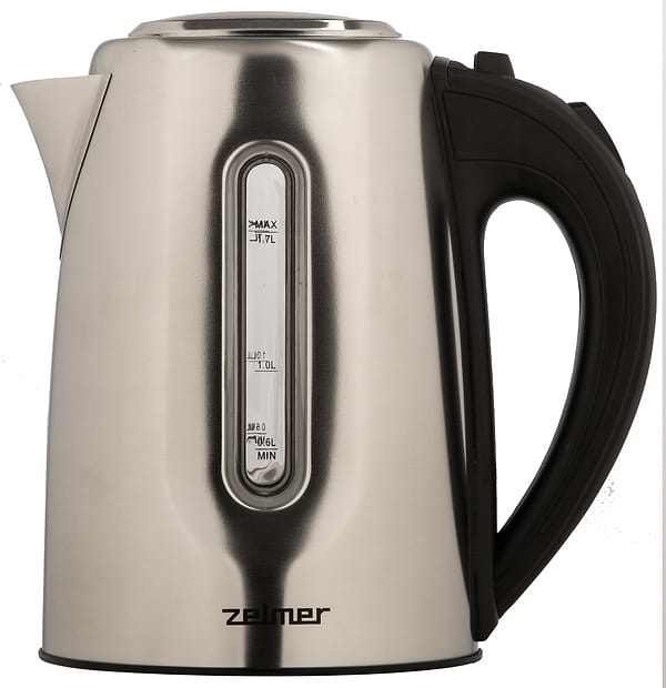 Фото - Электрический чайник Zelmer ZCK7924