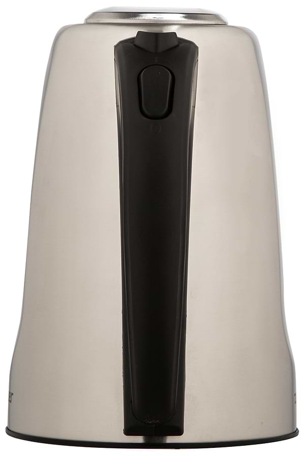 Фото - Электрический чайник Zelmer ZCK7924