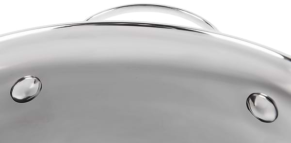 Фото - Набір посуду Lessner 55857 4 пр.