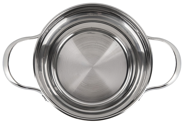 Фото - Набір посуду Lessner 55857 4 пр.