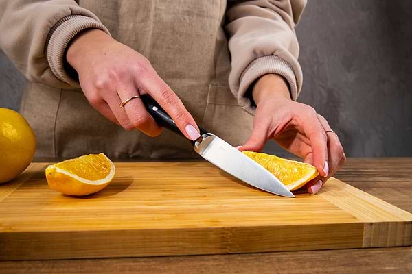 Фото - Набор ножей Tefal K232S714 Ice Force 7 пр