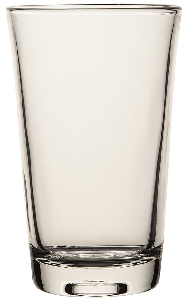 Фото - Набір для напоїв WMF 617709994 BASIC 1 л + 2 склянки 250 мл