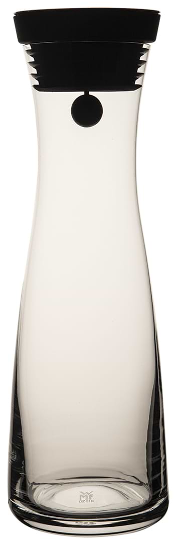 Фото - Набір для напоїв WMF 617709994 BASIC 1 л + 2 склянки 250 мл