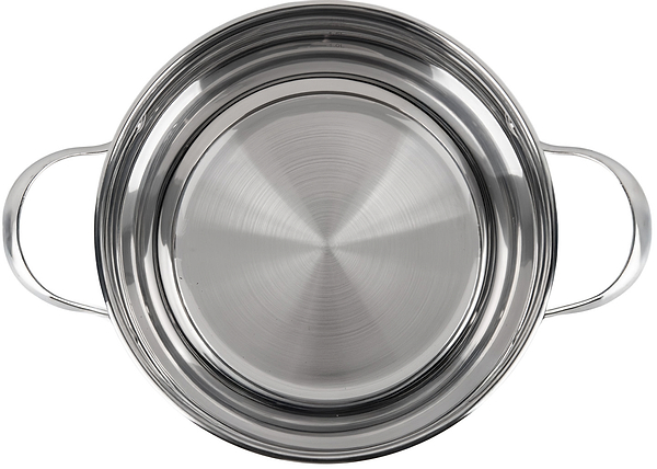 Фото - Набір посуду Lessner 55857 4 пр.