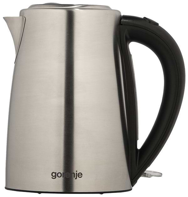 Фото - Електричний чайник Gorenje K17S