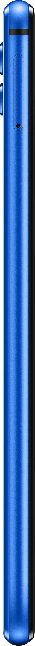 Фото - Смартфон Honor 8X 4/64Gb Blue