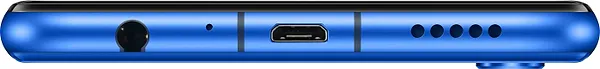 Фото - Смартфон Honor 8X 4/64Gb Blue