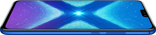 Фото - Смартфон Honor 8X 4/64Gb Blue