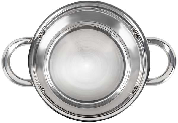 Фото - Набор посуды Lessner 55859 Apple 6 пр.