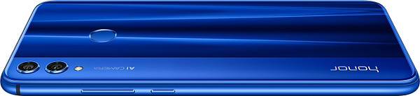 Фото - Смартфон Honor 8X 4/64Gb Blue