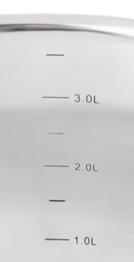 Фото - Набор посуды Lessner 55859 Apple 6 пр.