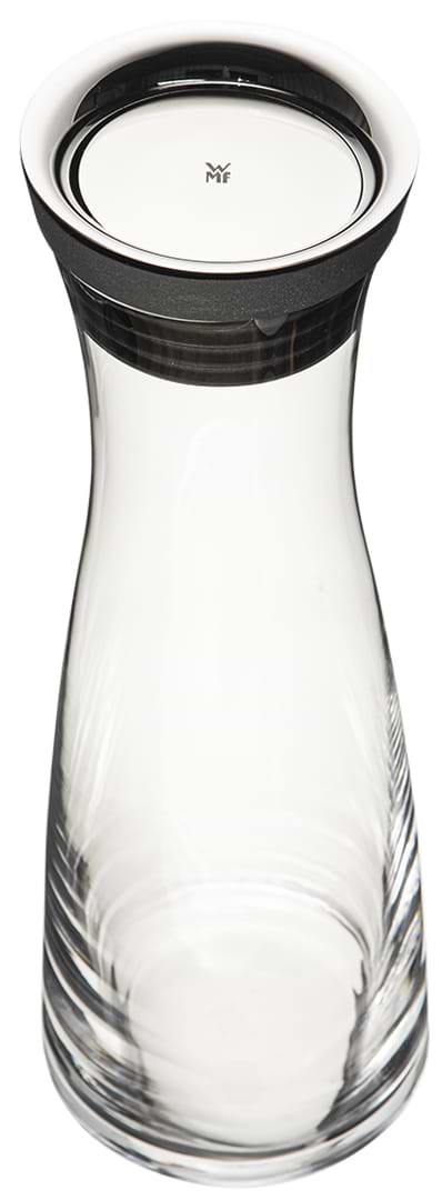 Фото - Набір для напоїв WMF 617709994 BASIC 1 л + 2 склянки 250 мл