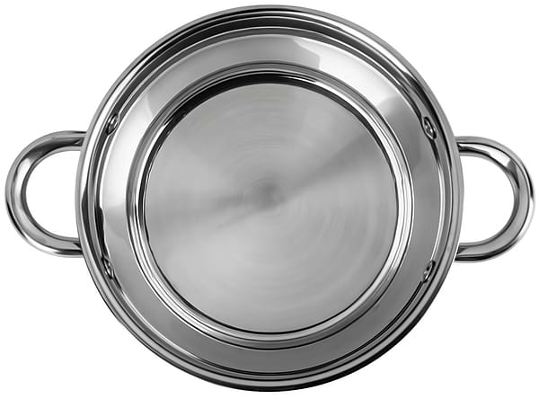 Фото - Набор посуды Lessner 55859 Apple 6 пр.